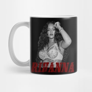 RIHANNA :) Mug